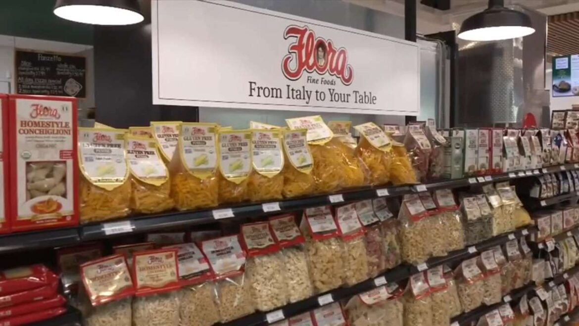 Savor authentic Italian flavors at Flora’s Italian Eatery, Angela’s Bar and Kitchen in Coral Springs – WSVN 7News | Miami News, Weather, Sports Savor authentic Italian flavors at Flora’s Italian Eatery, Angela’s Bar and Kitchen in Coral Springs - WSVN 7News | Miami News, Weather, Sports