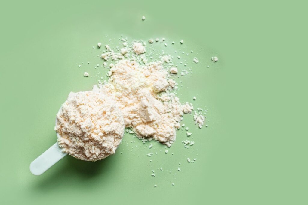 Creatine May Do More Than Boost Muscle Performance Creatine May Do More Than Boost Muscle Performance