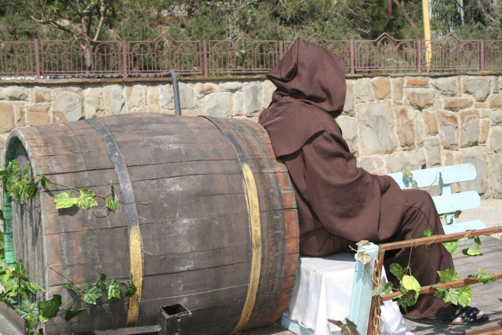 Ancient Cola Recipe Unearthed in Italian Convent