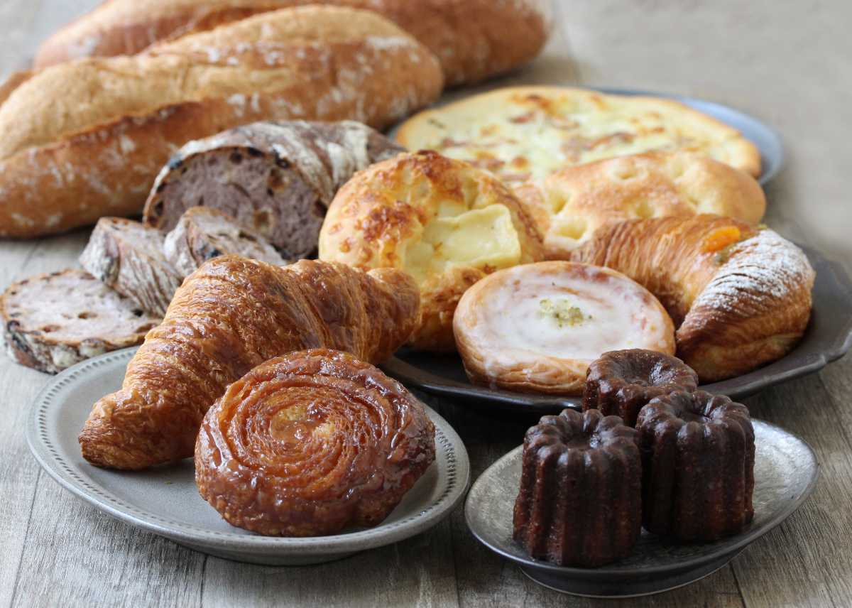 Enjoy French Food Culture through Bread at Donq’s “French Fair” [Images]