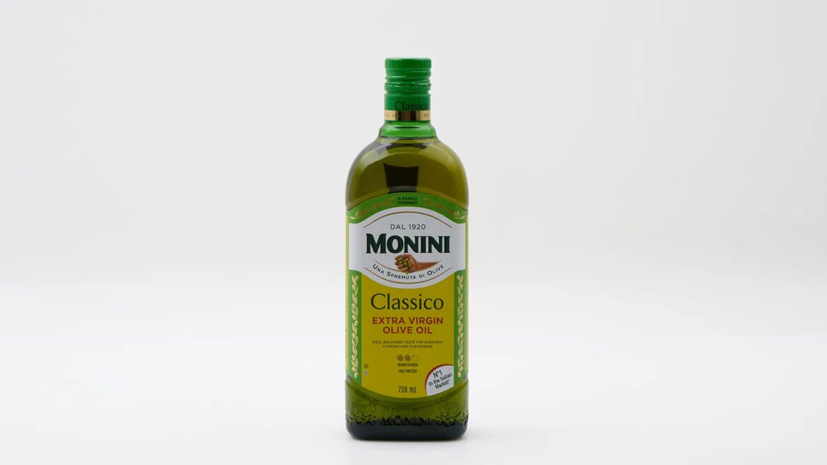 CHOICE reveals the best tasting olive oils CHOICE reveals the best tasting olive oils