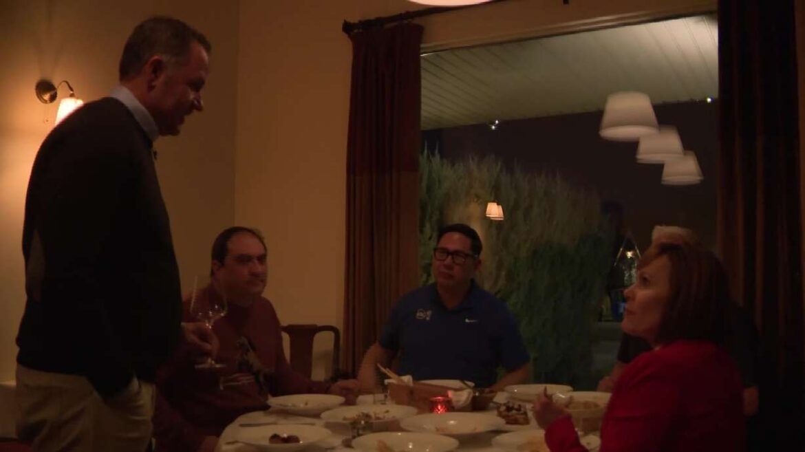 Team KSL learns what makes an authentic Italian meal ahead of 2026 Milan-Cortina Winter Olympics Team KSL learns what makes an authentic Italian meal ahead of 2026 Milan-Cortina Winter Olympics