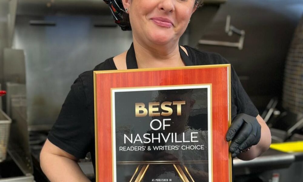 Community Highlights: Meet Giovanna Orsino of Tutti Da Gio Inc – NashvilleVoyager Magazine Community Highlights: Meet Giovanna Orsino of Tutti Da Gio Inc – NashvilleVoyager Magazine