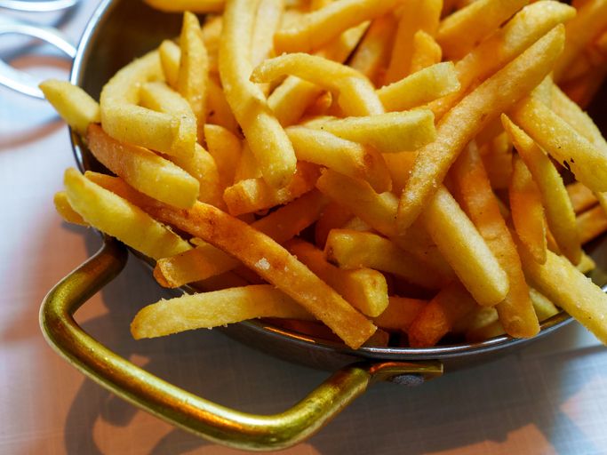 Can’t Miss Food Deals And Freebies For National French Fry Day Can't Miss Food Deals And Freebies For National French Fry Day