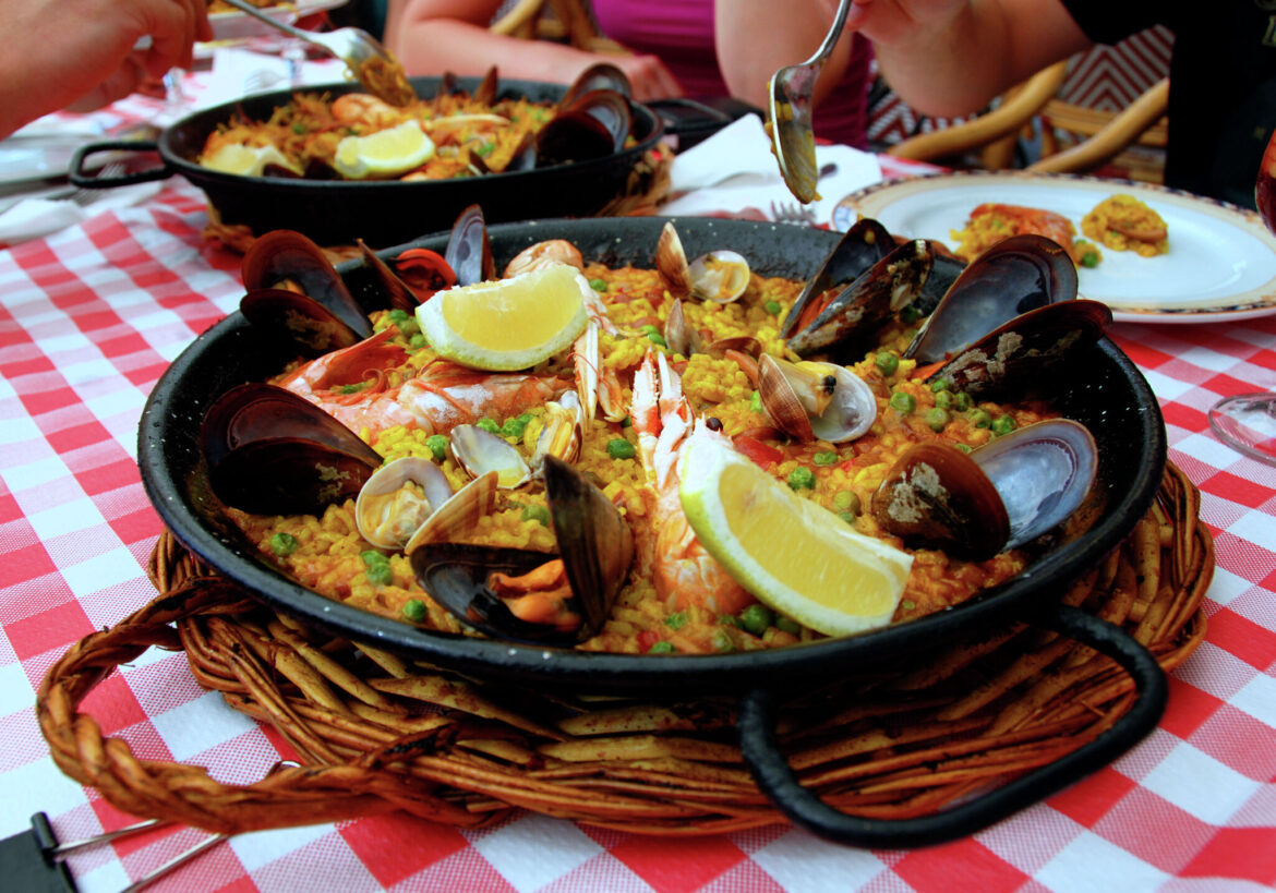 Where to find Spanish and French food in D-FW Where to find Spanish and French food in D-FW