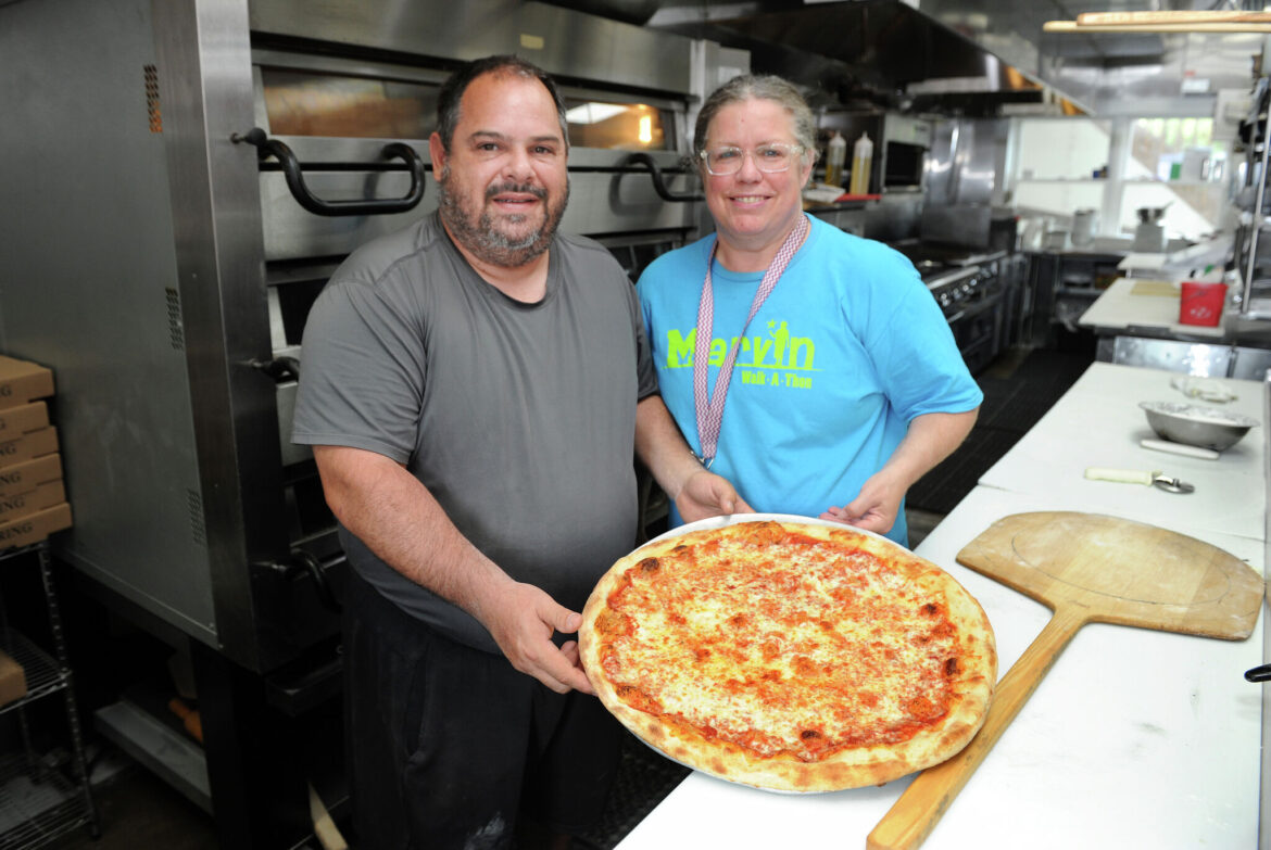 Norwalk Pizza & Pasta celebrates 30 years in business
