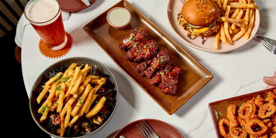 Where San Francisco Is Eating this Summer