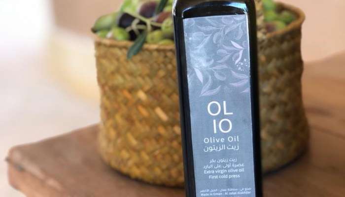 Omani project for Al Jabal Al Akhdar olive oil wins 3 gold medals Omani project for Al Jabal Al Akhdar olive oil wins 3 gold medals