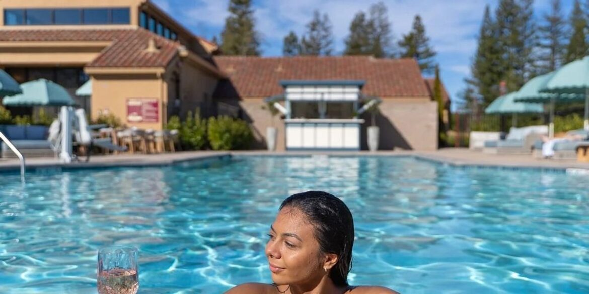 Wine Country Resorts with Unique Wellness Experiences