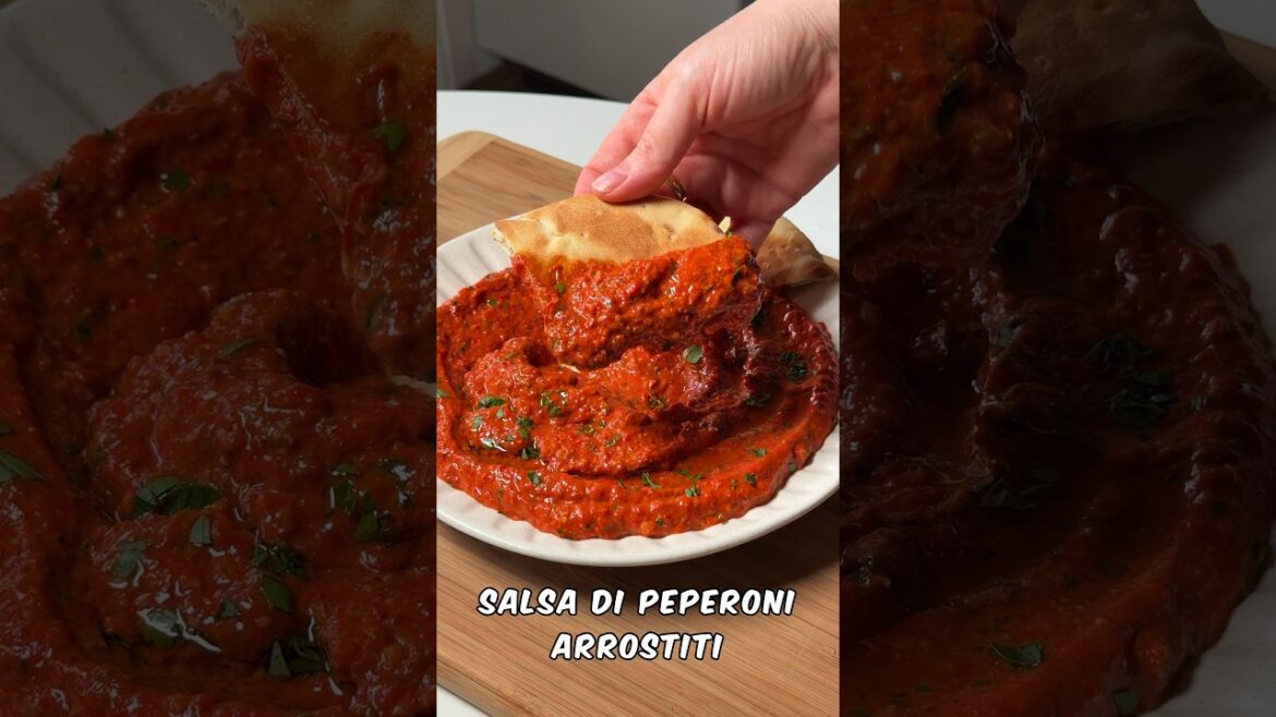 Muhammara Muhammara