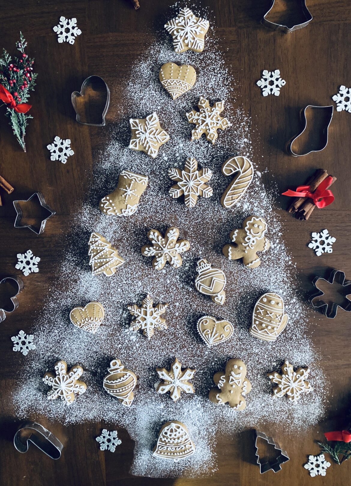 Merry Christmas in July!