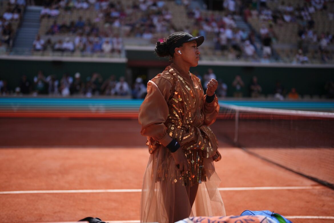 Osaka and Townsend’s dinner for Black players at French Open caused ‘bit of a stir’ on social media – Winnipeg Free Press Osaka and Townsend’s dinner for Black players at French Open caused ‘bit of a stir’ on social media – Winnipeg Free Press