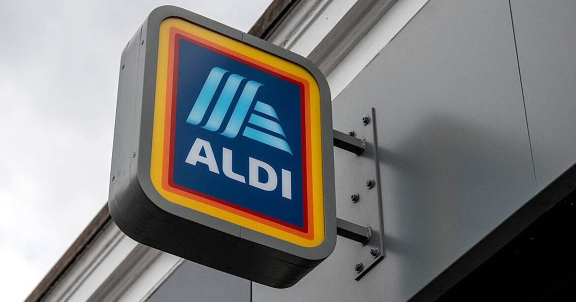 Aldi UK store removes Argentinian wine from shelves ahead of World Cup match Aldi UK store removes Argentinian wine from shelves ahead of World Cup match