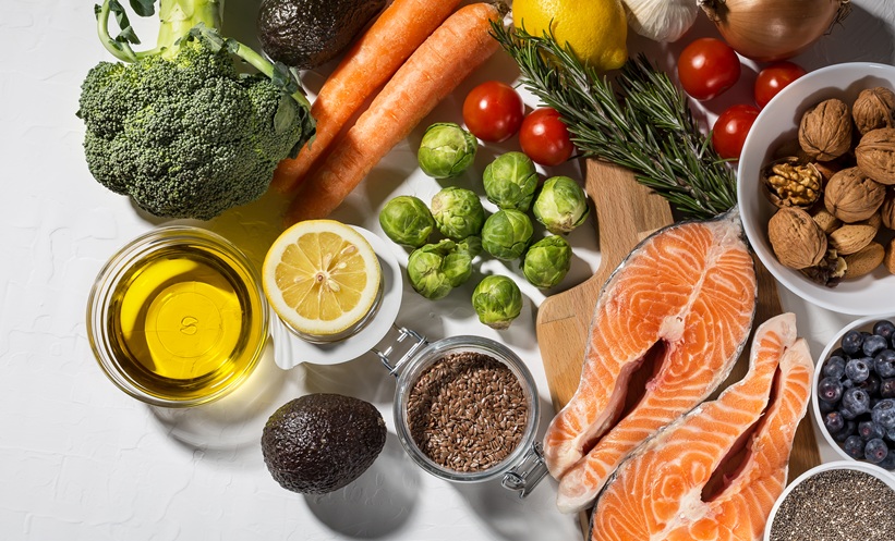 Mediterranean Diet Linked to Psychological Wellbeing Mediterranean Diet Linked to Psychological Wellbeing - EMJ