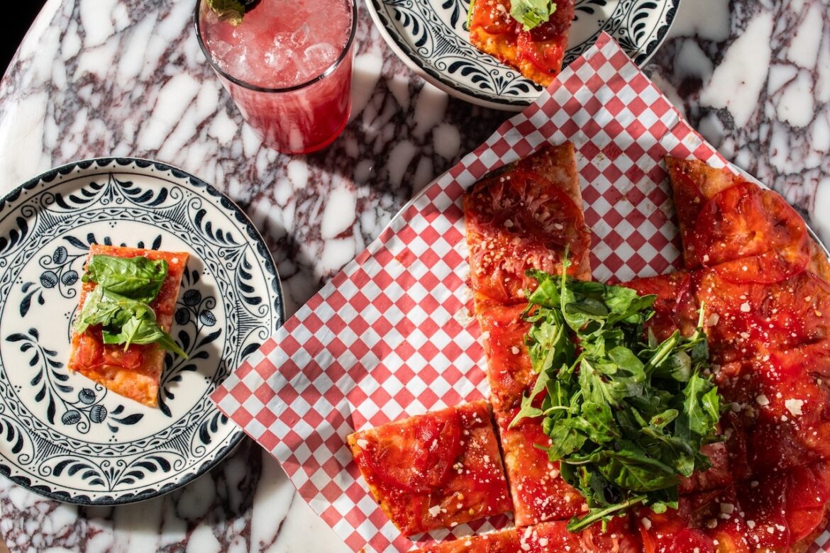Dimmi Dimmi Launches New Seasonal Dishes