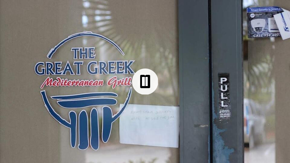 Fast-casual Mediterranean restaurant opens in The Walk in Coral Springs Fast-casual Mediterranean restaurant opens in The Walk in Coral Springs