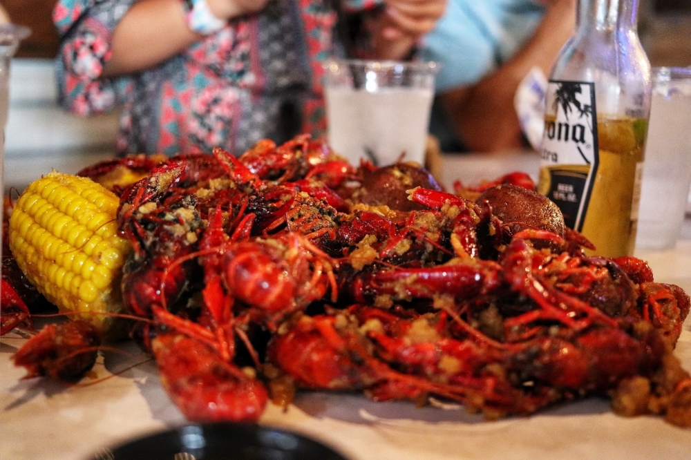 Dockside to bring seafood boils to former Cedars Mediterranean spot in late 2024 | Bastrop – Cedar Creek Amanda Cutshall