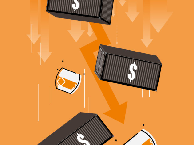 Zero tariff scotch trading with US comes into effect Zero tariff scotch trading with US comes into effect