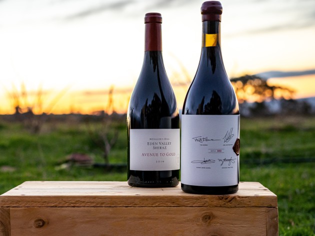Barossa boost: MMD adds Barr-Eden Estate to portfolio Barossa boost: MMD adds Barr-Eden Estate to portfolio