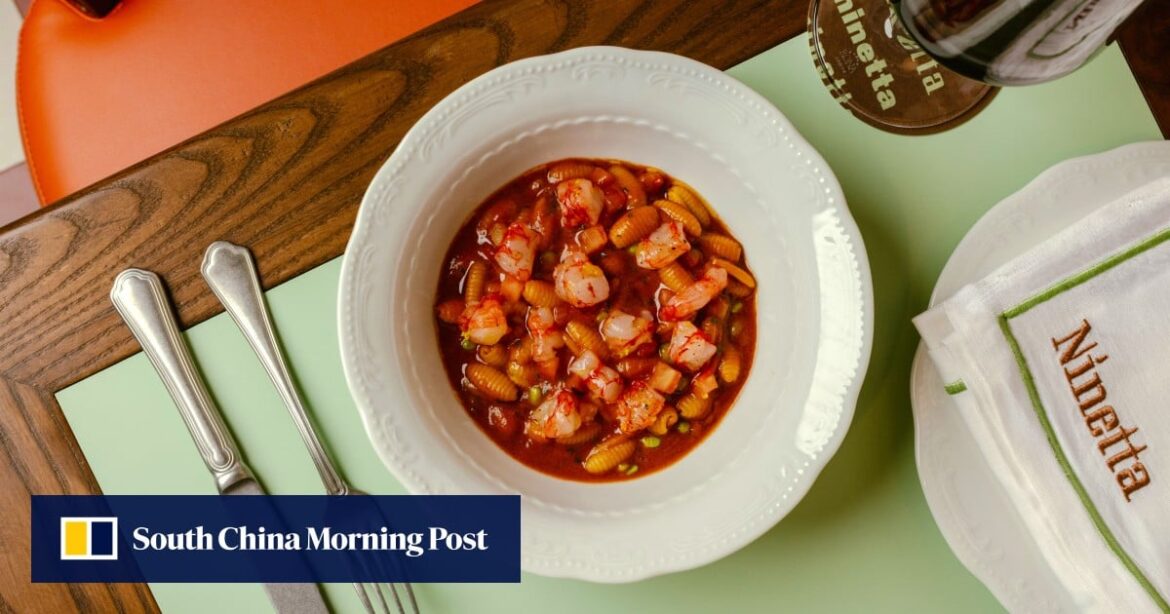 Your Hong Kong weekend food guide for July 24-26 Your Hong Kong weekend food guide for July 24-26
