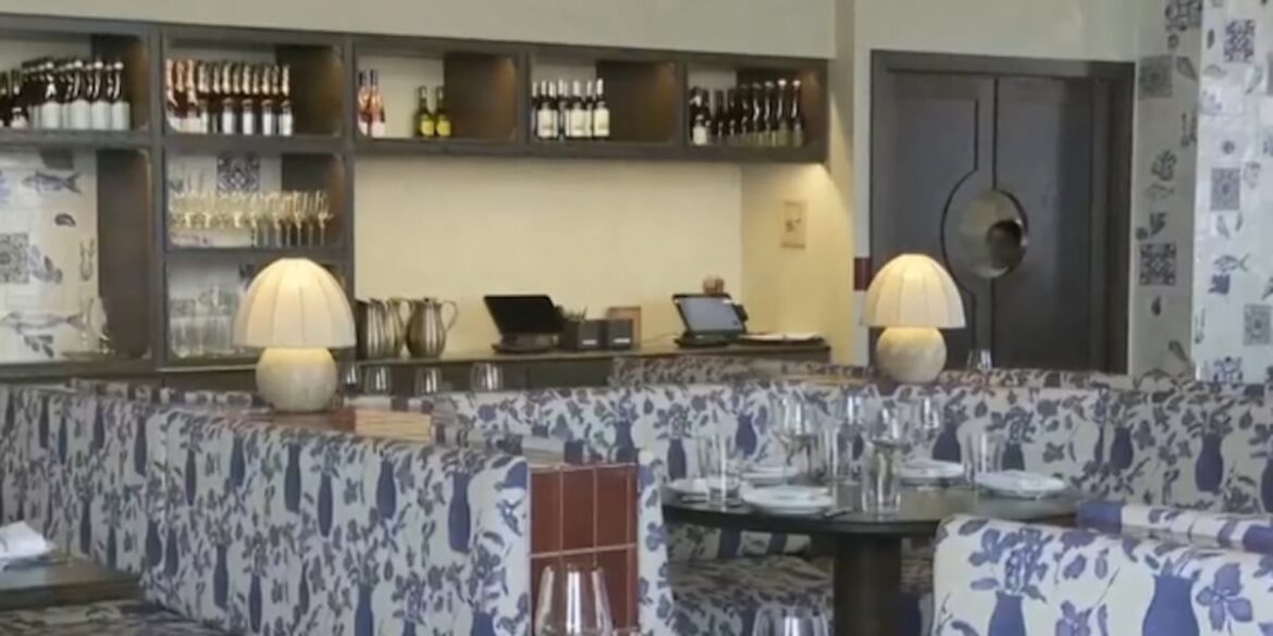 FOODIE FRIDAY: A bite of Italy along 30A, Indaco Aly’s Beach FOODIE FRIDAY: A bite of Italy along 30A, Indaco Aly’s Beach