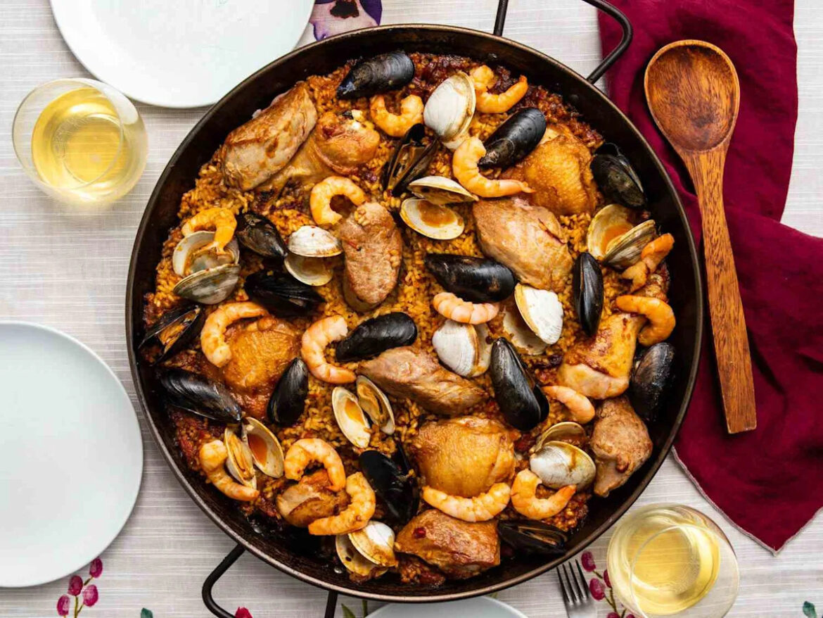 8 Mediterranean Recipes That Bring Summer Vacation Flavors Home 8 Mediterranean Recipes That Bring Summer Vacation Flavors Home