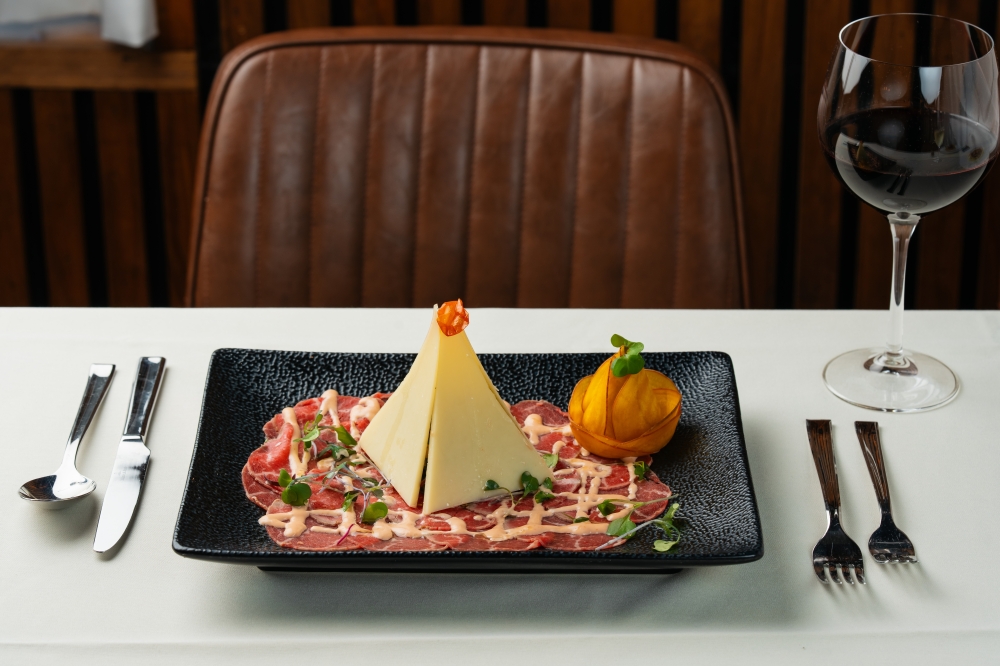 Acquario Italian Restaurant brings authentic flavors to Keller | Keller – Roanoke – Northeast Fort Worth Patricia Ortiz