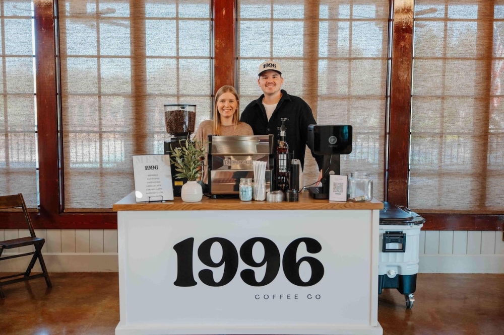 Italian food, mobile coffee cart: 14 business updates in Northeast San Antonio | San Antonio - Dining and Cooking