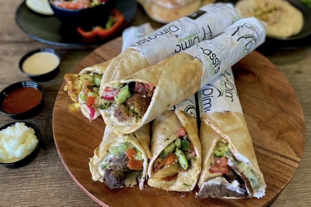 Dimassi’s Mediterranean Buffet closes in Northwest Austin | Northwest Austin Katlynn Fox
