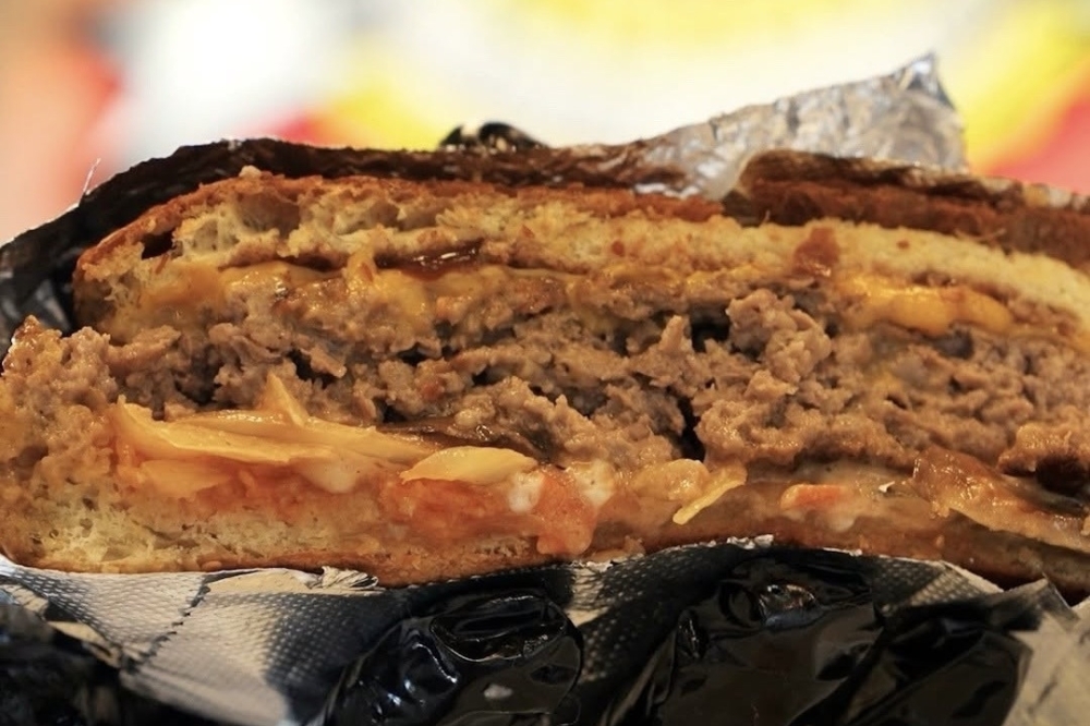 Mr. Shawarma now serving Mediterranean cuisine in Cypress area | Cypress Mr. Shawarma is now serving Mediterranean cuisine in the Cypress area. (Courtesy Mr. Shawarma)