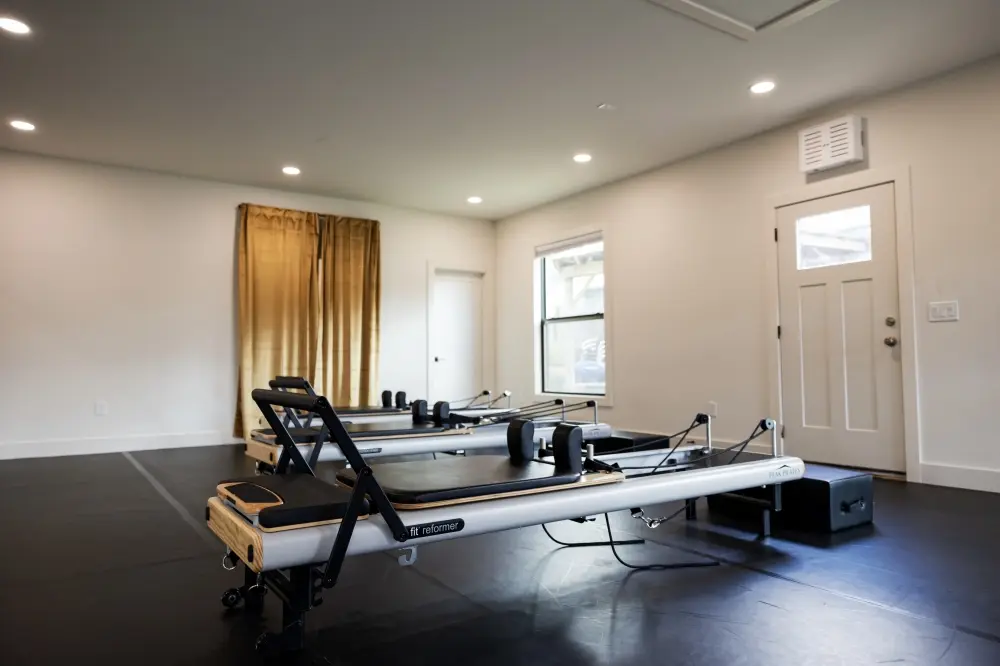 Pilates and pizza: 25 Austin business and dining updates | Central Austin Katlynn Fox