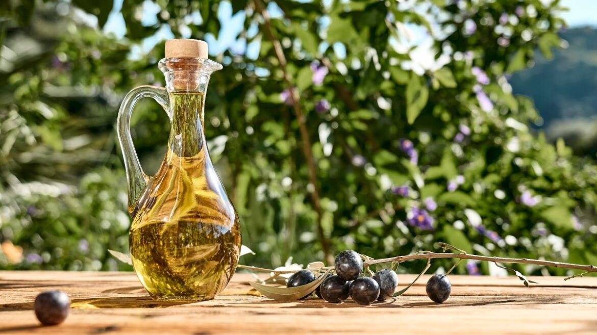 From Anatolia to London: 2,600-year story behind Turkish olive oil