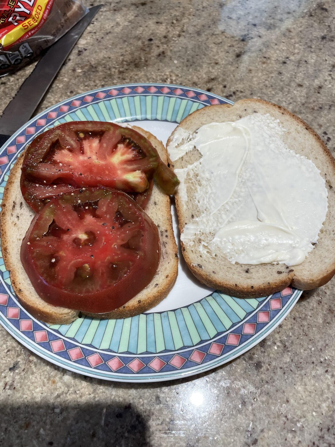 Lunch