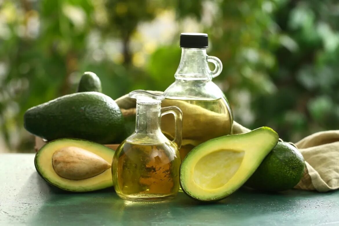 UC Davis finds ingredient-level avocado oil dilution in processed foods survey Food Ingredients First logo
