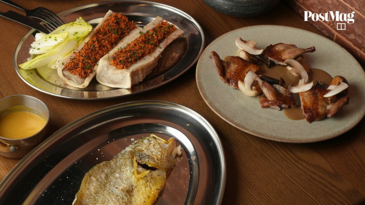 Hong Kong’s hottest new openings, from homestyle Italian at Ninetta to meat-centric Marrow Hong Kong’s hottest new openings, from homestyle Italian at Ninetta to meat-centric Marrow