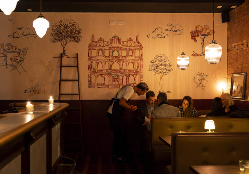 Best French Restaurants in Adelaide Best French Restaurants in Adelaide