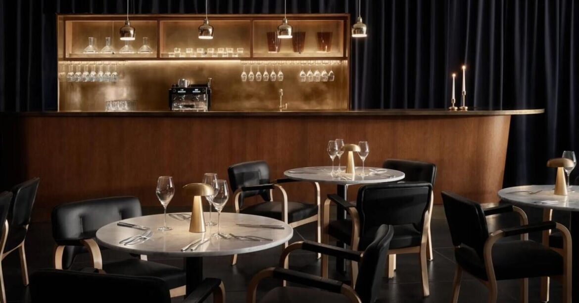 The World’s Most Beautiful Restaurants for 2026 Blend Design, Culture and Cuisine | National The World's Most Beautiful Restaurants for 2026 Blend Design, Culture and Cuisine | National