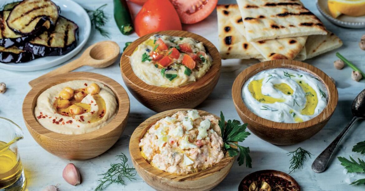 Why This KFC and Pizza Hut Franchisee Wants to Bring The Great Greek to New Global Markets | International Franchising Why This KFC and Pizza Hut Franchisee Wants to Bring The Great Greek to New Global Markets | International Franchising