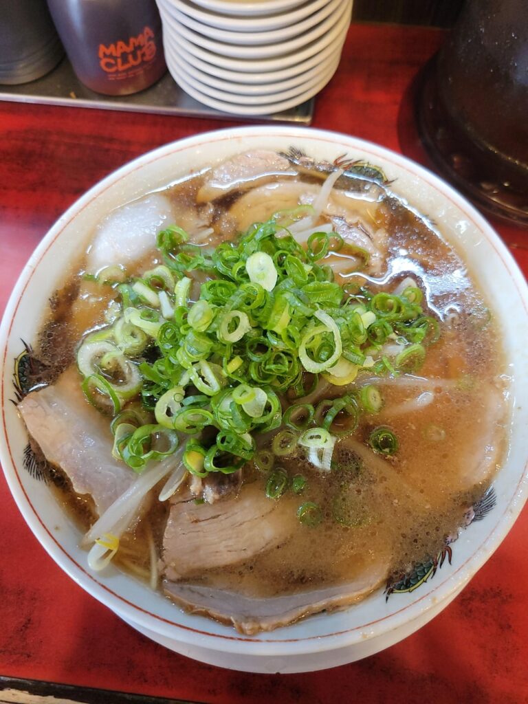 Ramen by Dai_Ichi ASAHI