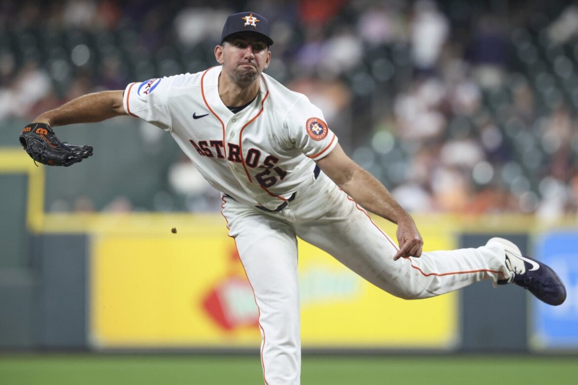 Colton Gordon Has Raw Ingredients the Brewers Like. Now, They Need to Get Cooking. - Brewers