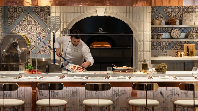 Italy’s Legendary Don Alfonso 1890 Opens a US Outpost in St. Louis Italy's Legendary Don Alfonso 1890 Opens a US Outpost in St. Louis