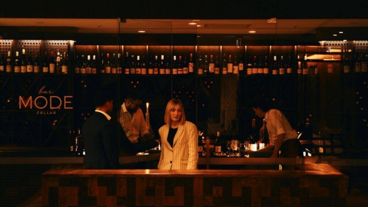 Four Seasons Hotel Sydney Launches Bar Mode Wine Cellar Experience with Offering New Premium South Wales Wine Tastings, Sommelier Stories and Luxury Culinary Pairings