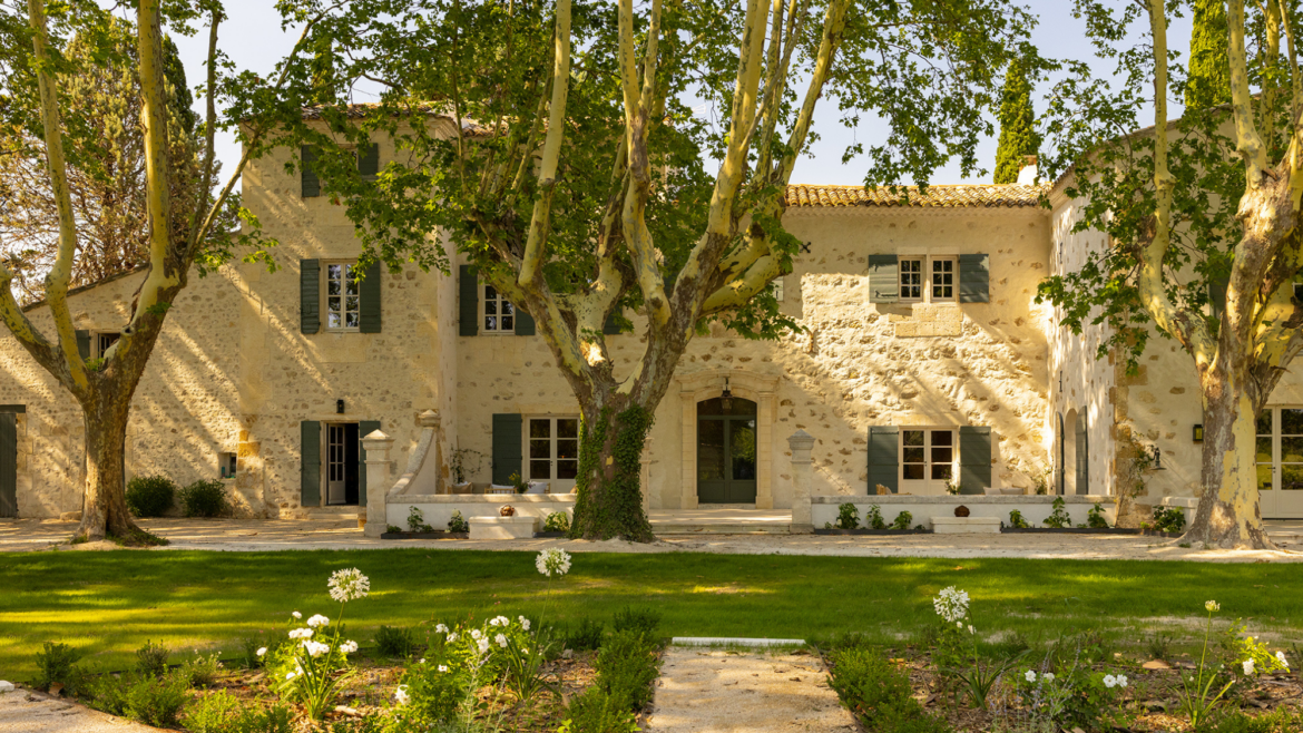 A culinary adventure in Provence