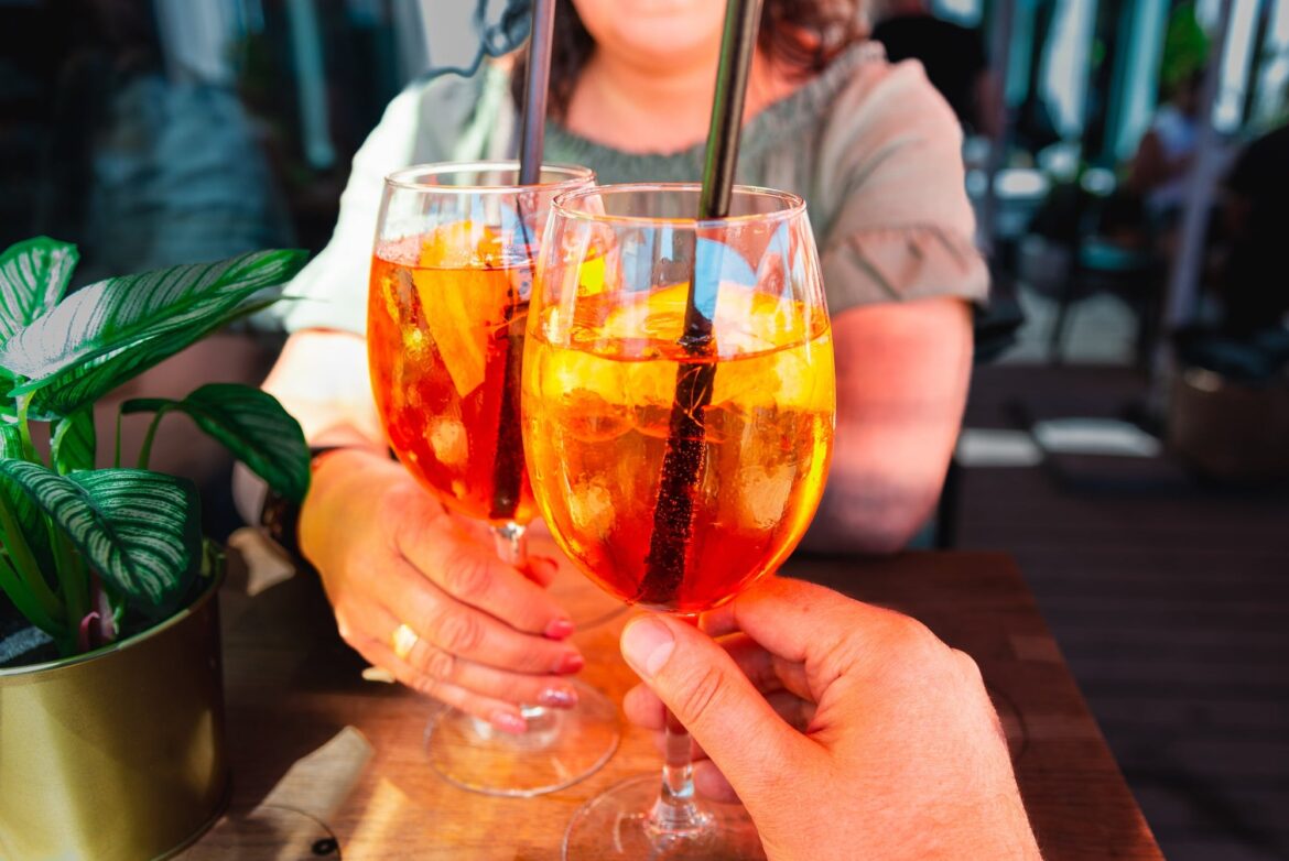Tampa Waterfront Lounge Serves Italian Wines and Spritzes on Tap Tampa Waterfront Lounge Serves Italian Wines and Spritzes on Tap