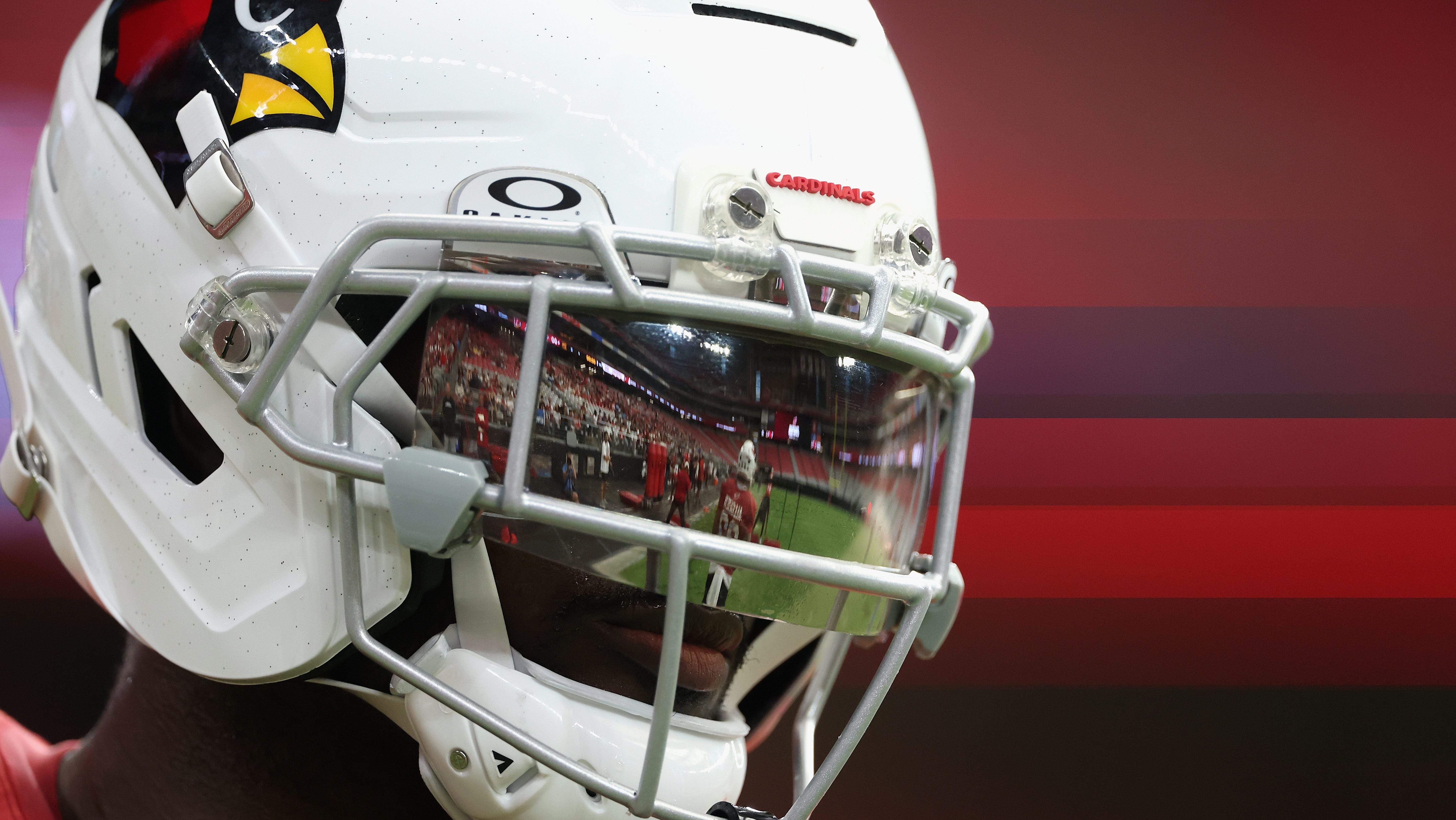 Jeremiyah Love Arizona Cardinals