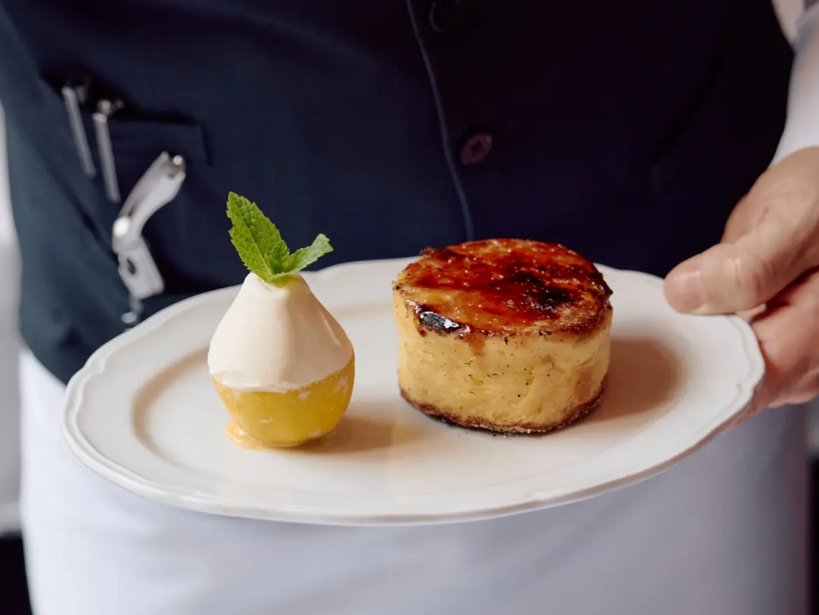 Four of the Best Desserts in Melbourne Right Now Four of the Best Desserts in Melbourne Right Now