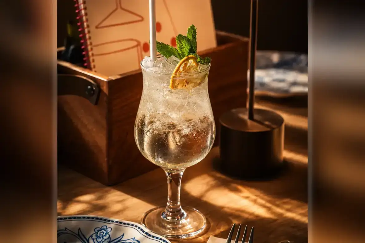 Find Trendy Hugo Spritzes at These 8 Northern Virginia Restaurants Find Trendy Hugo Spritzes at These 8 Northern Virginia Restaurants