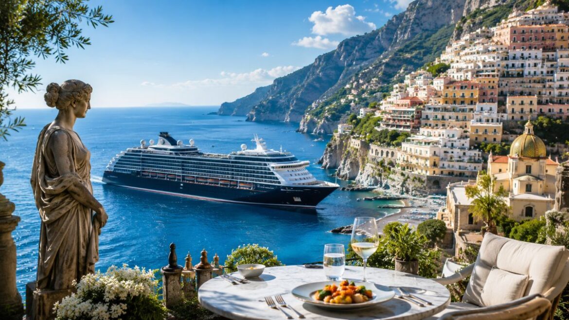 Italy Aligns with Spain, Greece, and France as Explora II Elevates Mediterranean Luxury Cruises Through Ocean Wellness, Cultural Immersion, Classical Music Experiences, and Transformative Voyages Across Southern Europe Italy aligns with spain, greece, and france as explora ii elevates mediterranean luxury cruises through ocean wellness, cultural immersion, classical music experiences, and transformative voyages across southern europe