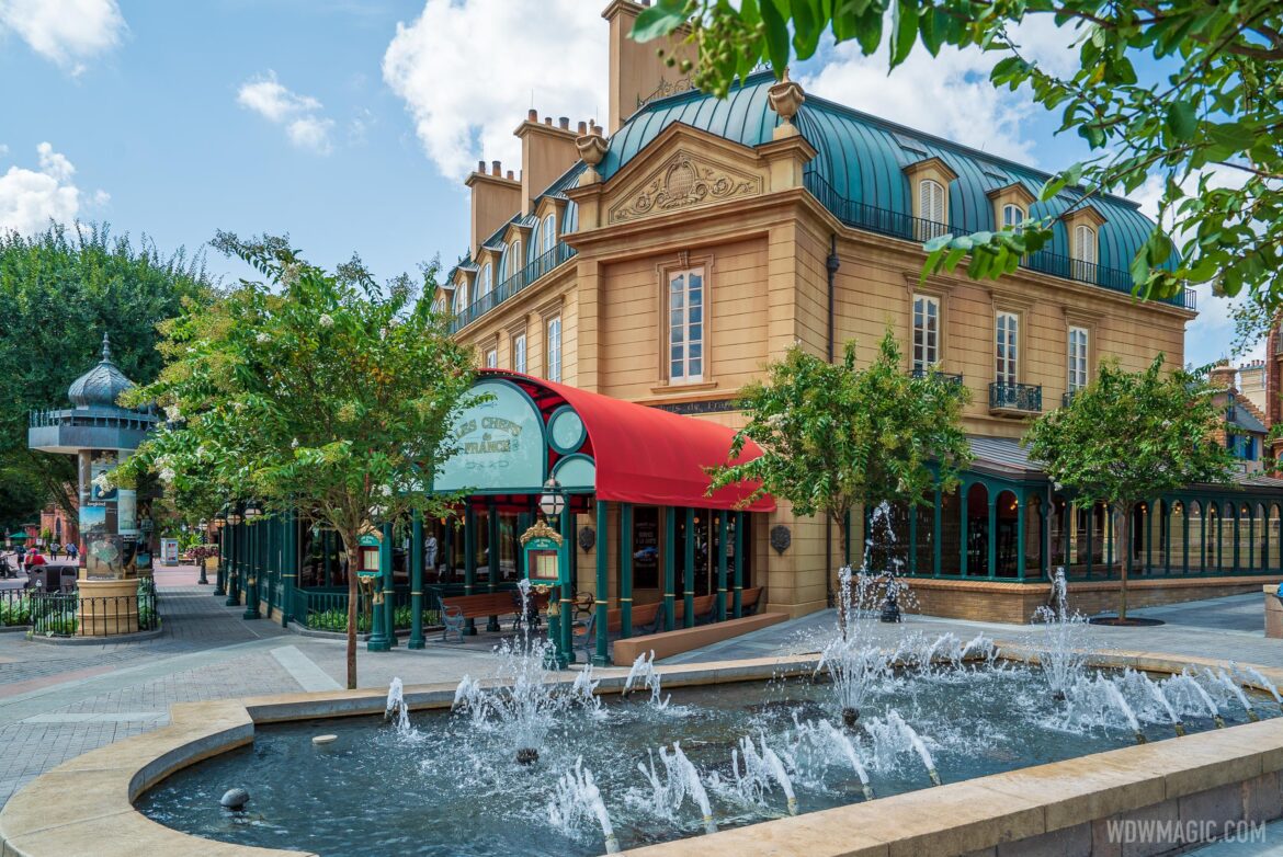 Parisian Breakfast at EPCOT’s Chefs de France: Reservations Now Open for 2026 Food & Wine Festival Parisian Breakfast at EPCOT's Chefs de France: Reservations Now Open for 2026 Food & Wine Festival