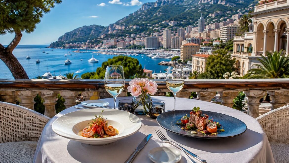 Monaco United with Japan, France, Cape Verde and Italy as Fine Dining Experiences Redefine Luxury Culinary Tourism Across the French Riviera and Elevate Mediterranean Travel in 2026 Monaco united with japan, france, cape verde and italy as fine dining experiences redefine luxury culinary tourism across the french riviera and elevate mediterranean travel in 2026